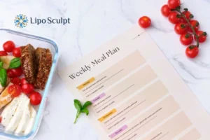 Best Weight Loss Diet Plan For Men 5 Get the best results from Lipo Sculpt with non surgical weight loss plus best diet for men Dunstable
