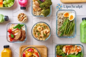 Natural Diet Options For Body Transformation 2 Your diet is great for body transformation Dunstable - read on to find out more!