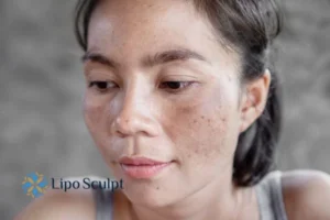 Cryopen Top 5 Treatable Conditions 2 Cryopen Dunstable Successfully removes age spot and sun damage FAST!