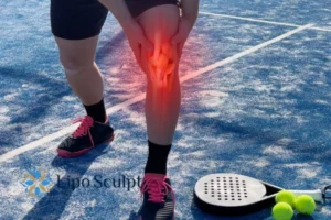 Injury Recovery Using Tonesculpt 2 Are you looking to accelerate your injury recovery Dunstable contact Lipo Sculpt today!