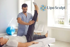 Injury Recovery Using Tonesculpt 3 Get faster results, include Tonesculpt in your injury recovery Dunstable