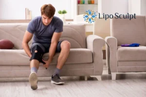 Injury Recovery Using Tonesculpt 4 Build your muscle tone in comfort of your own home for injury recovery Dunstable