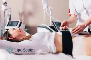 Unveiling the Science of Cellulite Reduction with EM Tone Sculpt 4 Book in today for cellulite reduction Dunstable treatment!