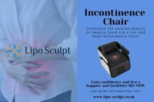 EM Chair: A Non-Surgical Solution for Treating Faecal Incontinence 5 EM Chair Dunstable For Faecal incontinence.