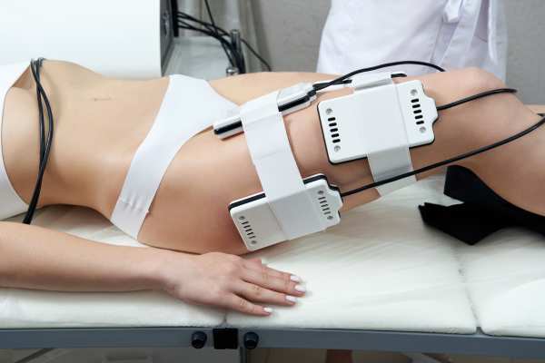 tonesculpt for outer thighs treatment Dunstable