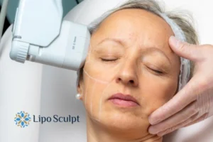 Why people choose HI-FU for their facelifts 2 Learn more about HIFU facelift Dunstable from Lipo Sculpt today!