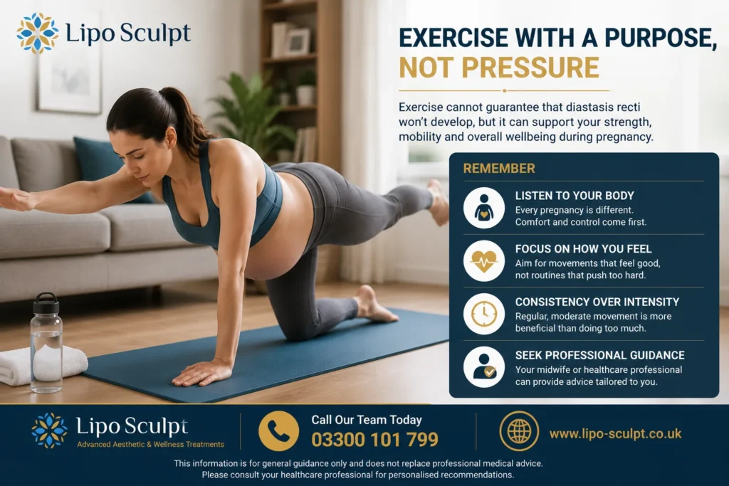 Does Exercise Reduce the Risk of Diastasis Recti? 4 Does Exercise Reduce the Risk of Diastasis Recti Dunstable : Does Every Case of Diastasis Recti Need Treatment?